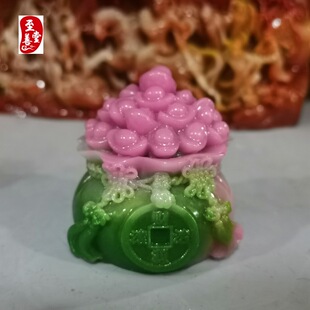 �����ɽʯ���ɫ�h�����KԪ����͏d�b[��5*5.5CM