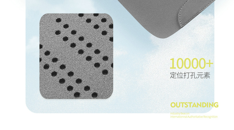 The new special car is suitable for Lynk 010306 saddle cushion suede car cushion four seasons seat cushion cover