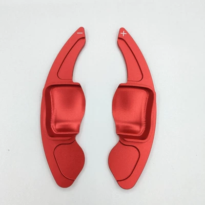 Suitable for Volkswagen Golf Other Automotive Interior Supplies - red
