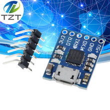 MCU2012 CP2102 USB�DTTLͨ��ģ�K mini����� ���d��