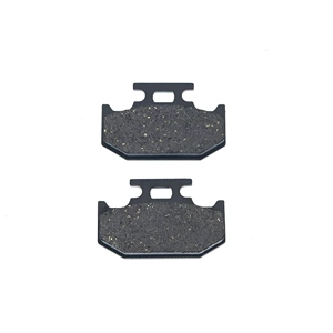 Motorcycle electric car disc brake pad brake pad disc brake pad kart ATV ATV West FA152