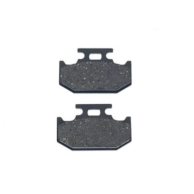 Motorcycle electric car disc brake pad brake pad disc brake pad kart ATV ATV West FA152
