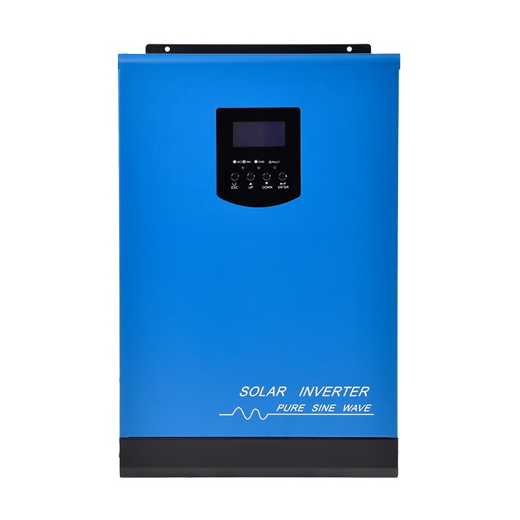 太阳能逆变器3200W离网逆控一体机MPPT80A 125-450V AK-3.2K