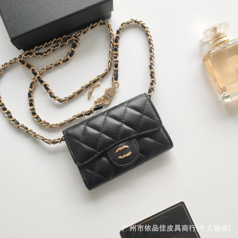 양가죽 블랙 골드