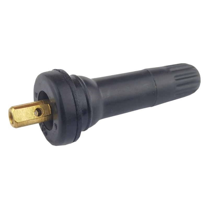 Tpms Tire Pressure Sensor for Buick/Regal/Lacrosse, American-Style Valve Sensor for Tubeless Tires