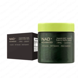 植物精华;复合保健产品