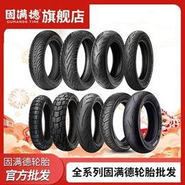 电动车轮胎