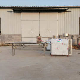 创业型全自动粉利机图片 数控切断白年糕机生产厂家