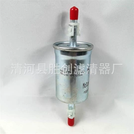 汽油滤清器;其他专用汽车;其他商用车