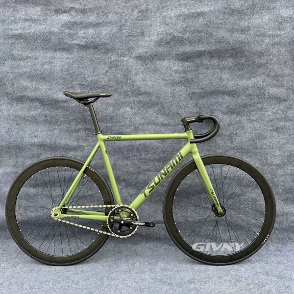 Military Green Double 40