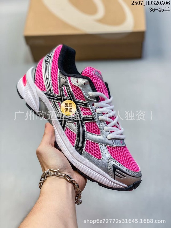 Arthur GEL-1130 メンズ レディース メッシュ カジュアル 衝撃吸収 ランニングシューズ 滑り止め 通気性 耐摩耗性 スポーツシューズ|undefined