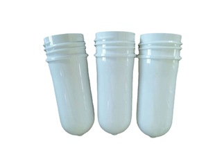 Customized Pet Tube Blank Plastic Mold Tube Blank Mold