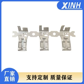 接线端子;护套软管;电子五金材料