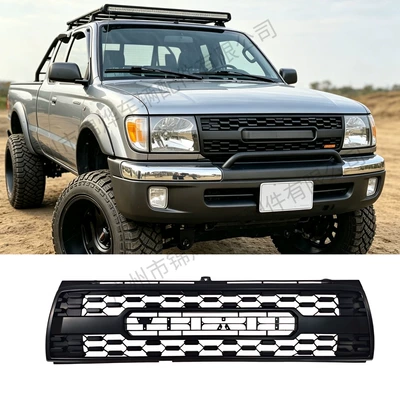 for 1997-2000 Toyota Tacoma, Zhongwang