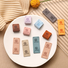 2*5cm��ɫ�˺�handmadeë�����ۉ�����Ƥ�qƤ��ñ�ӷ��b�̘�