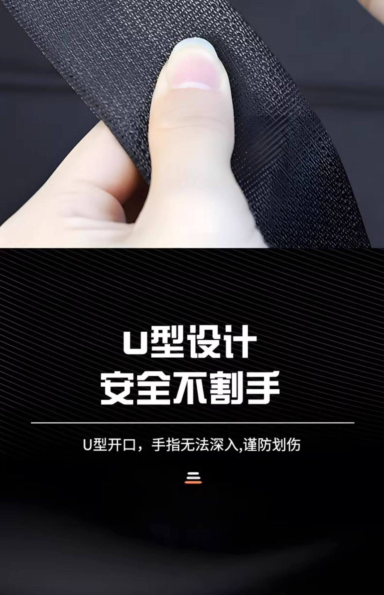 Car Window Breaker Safety Hammer, In-Car Life-Saving Tool, Multifunctional One-Second Window-Breaking Device for Escape from Broken Glass
