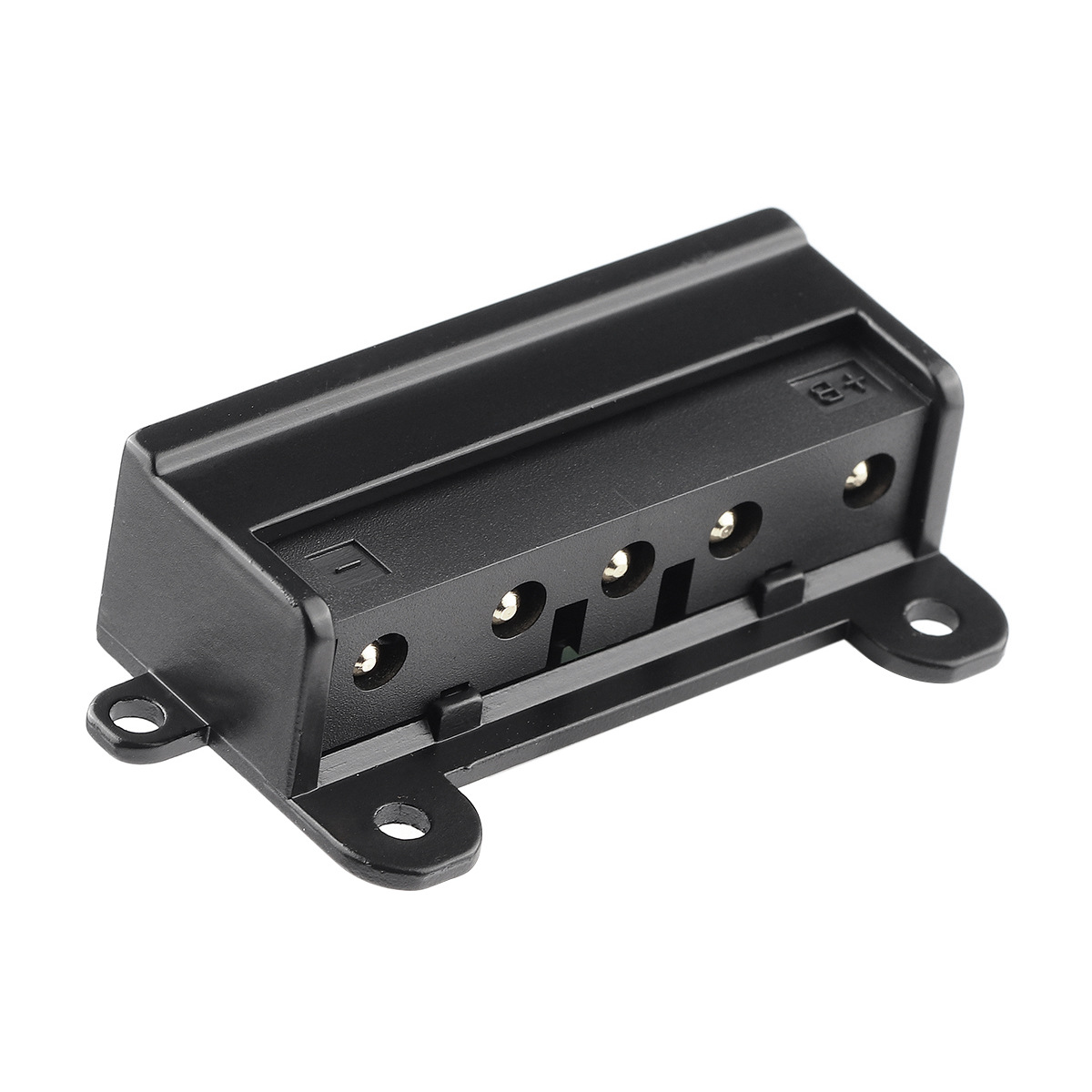 V-port battery buckle plate camera BP battery hanging plate accessories stabilizer SLR kit battery adapter plate