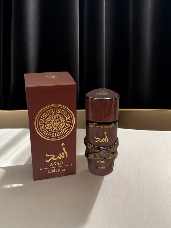 Lattafa Yara 男女阿拉伯香水迪拜中东跨境批发货源perfume 30ml|undefined