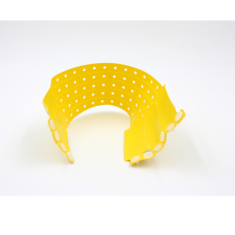 游泳手环田径比赛手环UHF超高频RFID高频智能手腕带 NFC智能手环