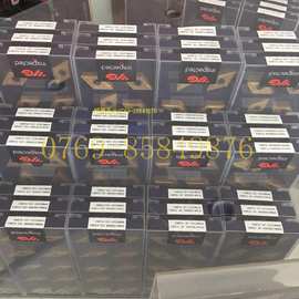 原装正品五盒包邮韩国YG数控铣刀片RDKT10T3 MO  YG602