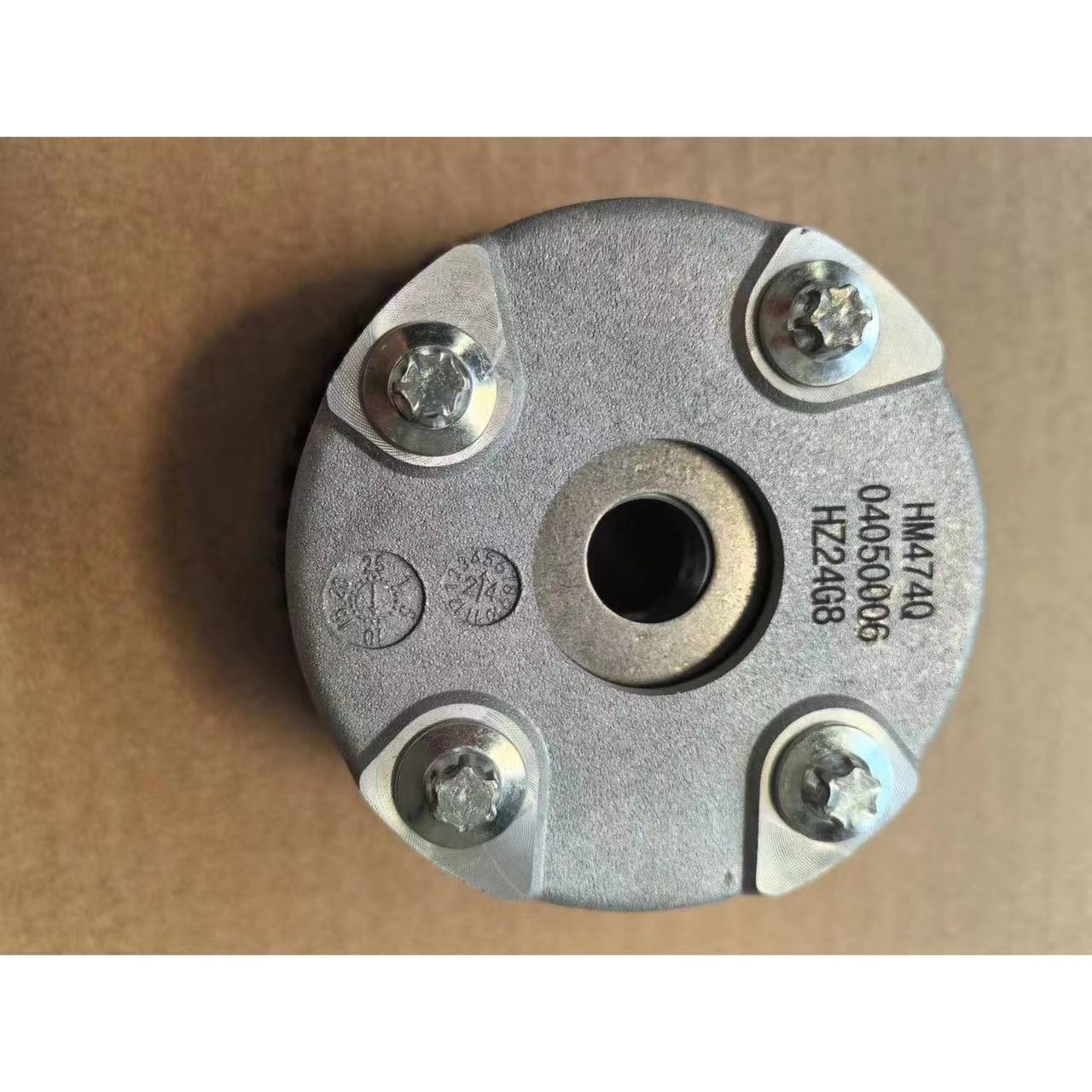 Suitable for Haima 474 timing gear phase adjuster camshaft sprocket 474Q-04050006