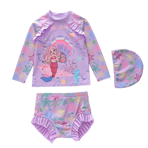 CM250503-3BW Starfish Dance (pre-sale)