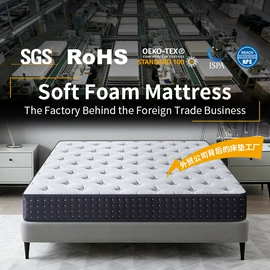 床垫、席梦思;棕榈弹簧床垫