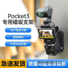 �m�ô�Pocket3����֧�ܵ�����Ƕȿ��{�๦���������C��չ���