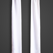 水袖单独袖子藏族舞蹈演出服装不连身戏曲古典练功服甩袖雪纺飘逸