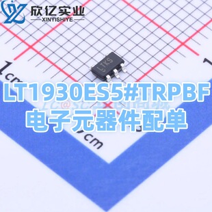LT1930ES5#TRPBF  ���b TSOT-23-5 DC-DC�ԴоƬ