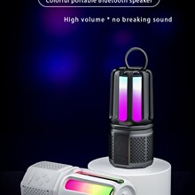 雅韵仕D4防水蓝牙音响户外运动便携式防水无线蓝牙低音炮户外音响