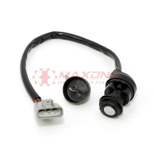 Atv Motorcycle Electric Door Lock for Huan Song Hisun Hs400-800 P107000372000000