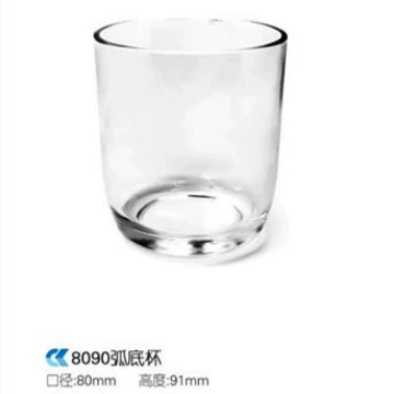 8090 arc base cup