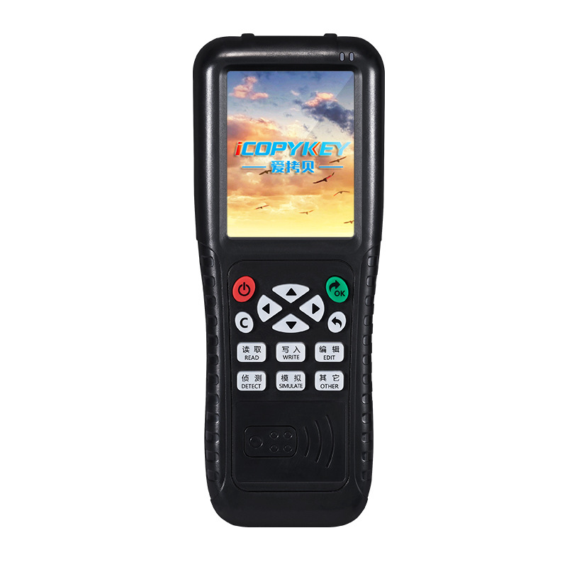 x100-reader-writer-door-access-elevator-card-copy-mobile-nfc-decoding-rolling-code-no-leakage-card-locksmith x100-reader-writer-door-access-elevator-card-copy-mobile-nfc-decoding-rolling-code-no-leakage-card-locksmith