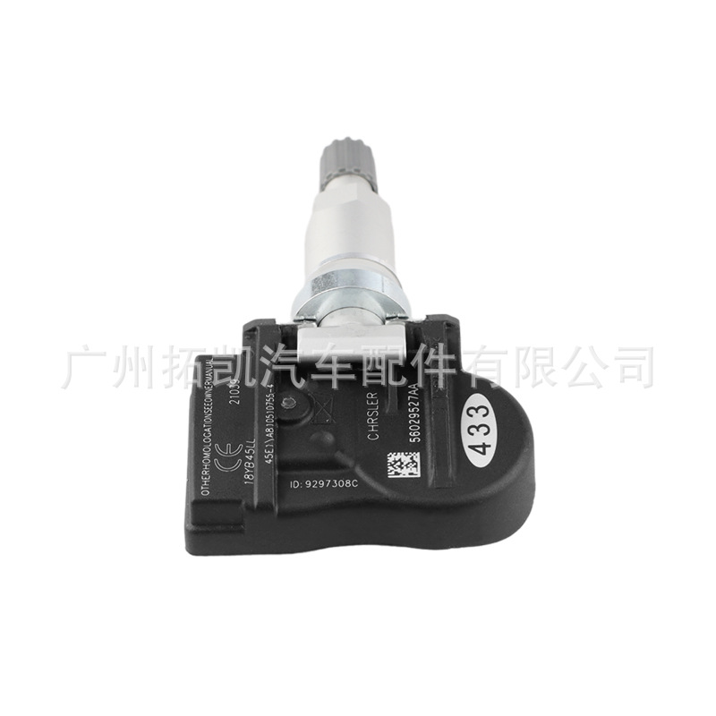 56029527AA para Jeep Dodge Sensor de presión de neumáticos Sensor de presión de neumáticos Monitorización de presión