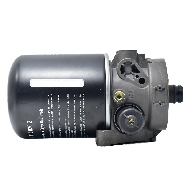 Piezas del autobús del camión pesado del secador LA8016 del aire de SMT