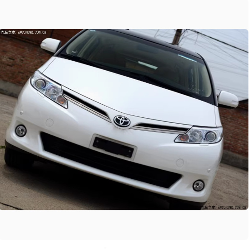 El soporte de cambio de luz es aplicable al soporte de cambio de luz de Toyota Previa Daxibron Follow-Up Hai3 / 5
