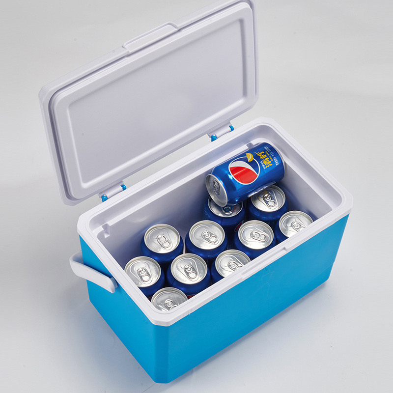 9LPU incubador refrigerador al aire libre hielo para almacenar helado para acampar regalos para bebidas refrigeradas al por mayor