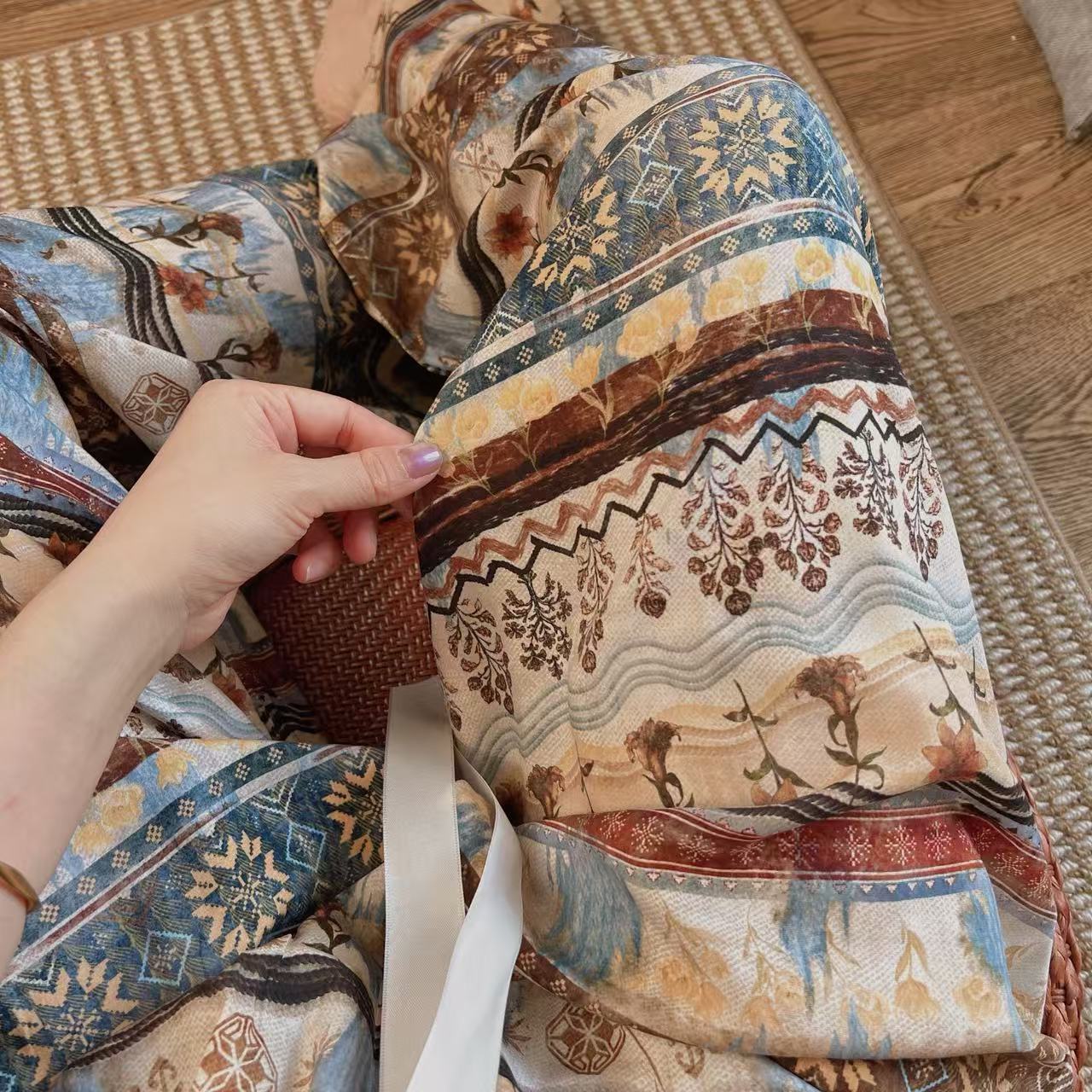 새로운 스타일 6 도시 유목민