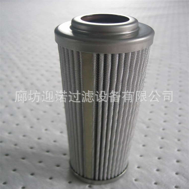 迎诺替代黎明液压油滤芯TFX-63×80、TFX-63×100