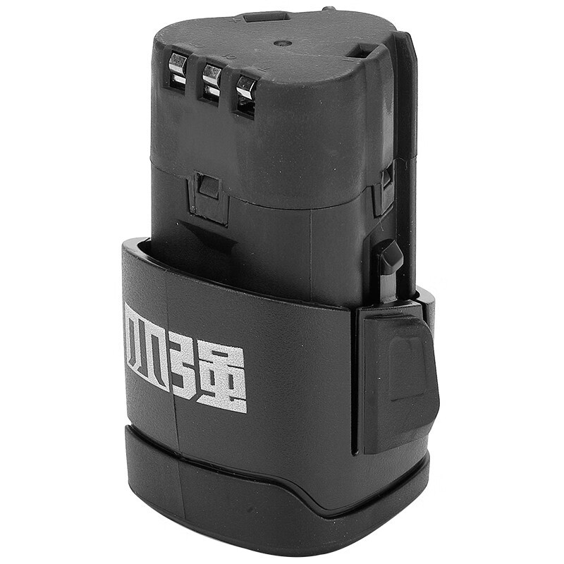 Pequeño litio fuerte con pequeño fuerte 5241 taladro eléctrico recargable taladro eléctrico doméstico 12V torsión destornillador eléctrico multifuncional