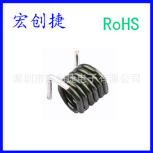 �NƬ늸� 1111SQ-27NGEC 27nH ���5.5A 2.6x2.6mm ���l���ľ�Ȧ