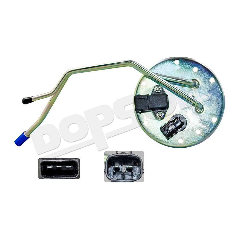 E8439H MR439710 MR548361 SAN Ling Montero car fuel pump assembly