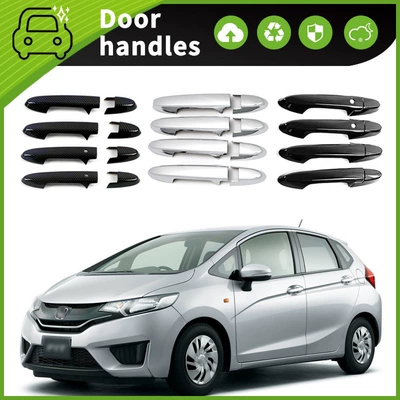 Handle Accessories Door Decoration – Other Automotive Exterior Supplies