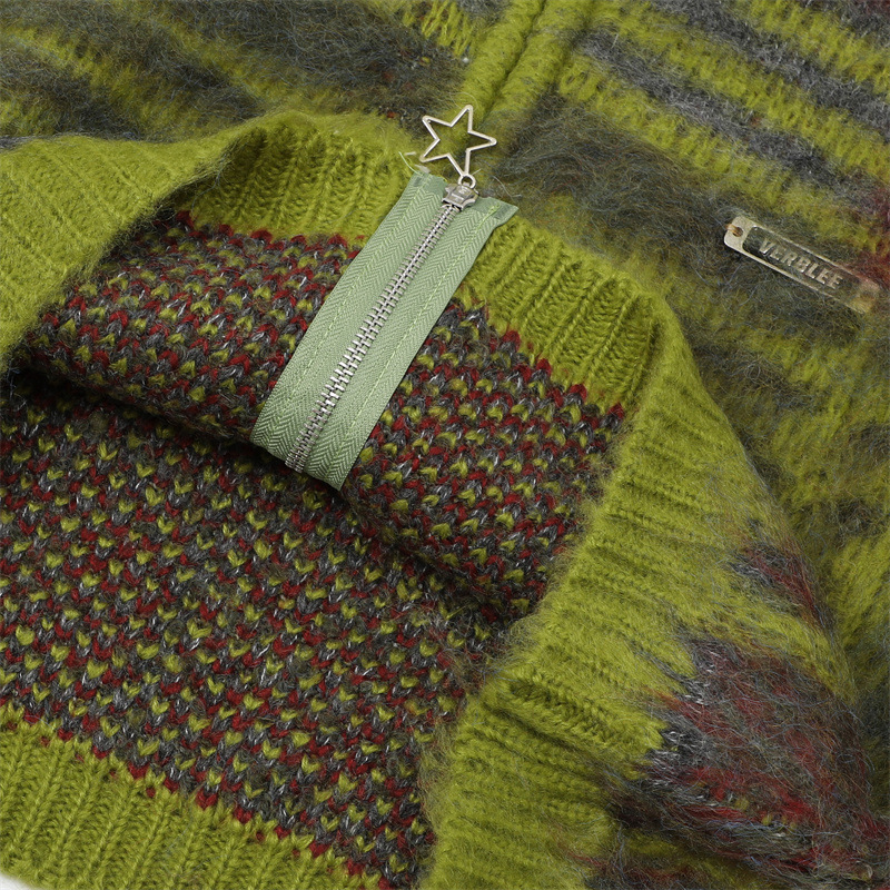 Pleated Skirt Image 5