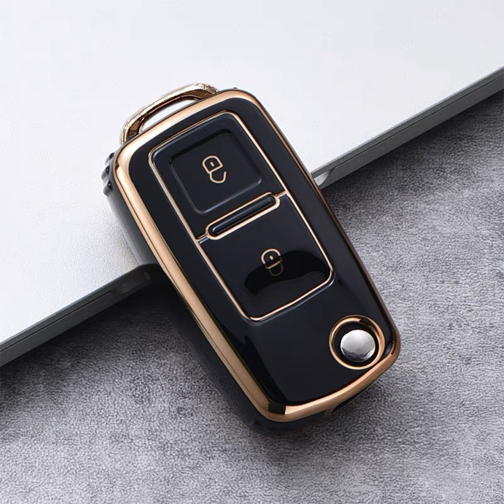 프놈펜-폭스 바겐 A -2 키-블랙