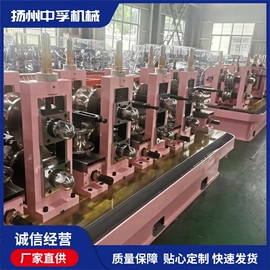 焊管机;金属成型设备;模具制造