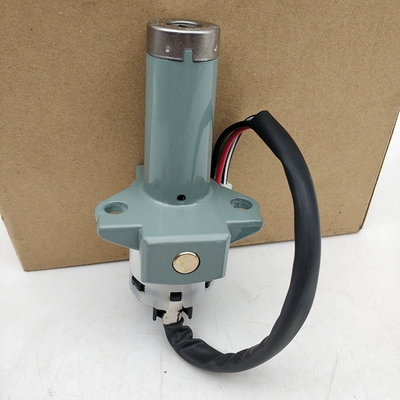 Lifan Zongshen Jialing Wulongxin 125-150: Motorcycle Lock