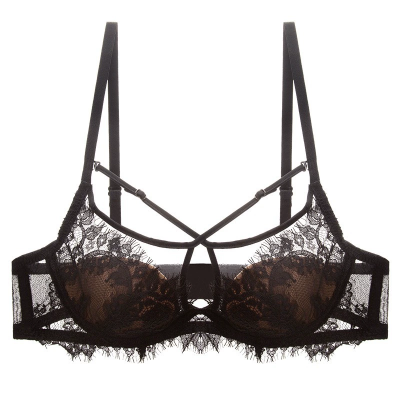 Сексуальное lace бюстье летний лёгкий дышащий комплект французский стиль