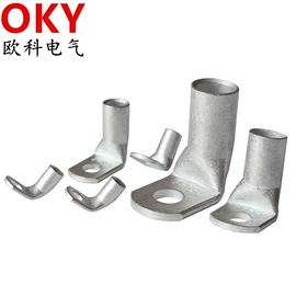 电气联接;接线端子;连接器